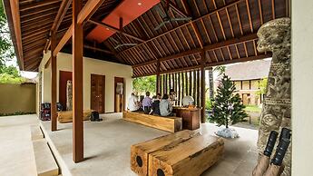 Qunci Villas Resort