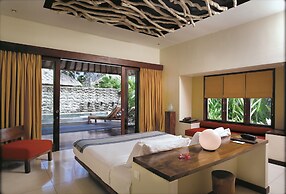 Qunci Villas Resort