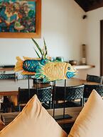 Qunci Villas Resort