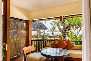 Qunci Villas Resort
