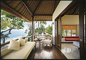 Qunci Villas Resort