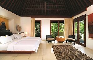 Qunci Villas Resort