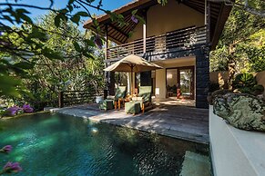 Qunci Villas Resort