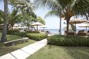 Qunci Villas Resort