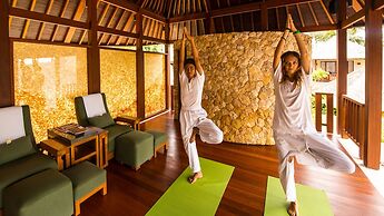 Qunci Villas Resort