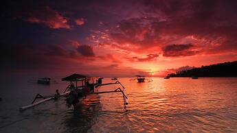 Qunci Villas Resort
