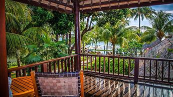 Qunci Villas Resort