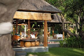 Qunci Villas Resort