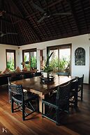 Qunci Villas Resort