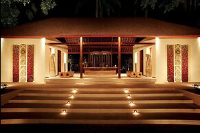 Qunci Villas Resort
