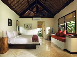 Qunci Villas Resort