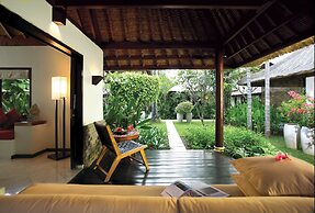 Qunci Villas Resort