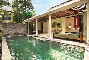 Qunci Villas Resort