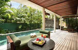 Qunci Villas Resort