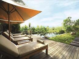 Qunci Villas Resort