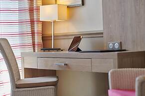 Hôtel Vacances Bleues Royal Westminster