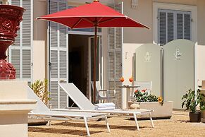 Hôtel Vacances Bleues Royal Westminster