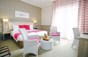 Hôtel Vacances Bleues Royal Westminster