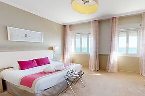 Hôtel Vacances Bleues Royal Westminster