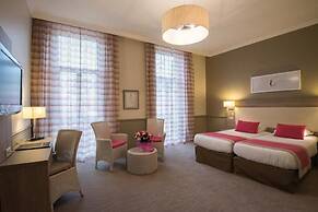 Hôtel Vacances Bleues Royal Westminster