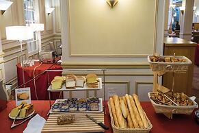 Hôtel Vacances Bleues Royal Westminster
