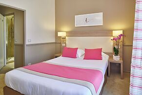 Hôtel Vacances Bleues Royal Westminster