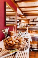 Akzent Hotel Zur Grünen Eiche