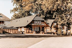 Akzent Hotel Zur Grünen Eiche