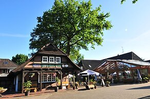 Akzent Hotel Zur Grünen Eiche