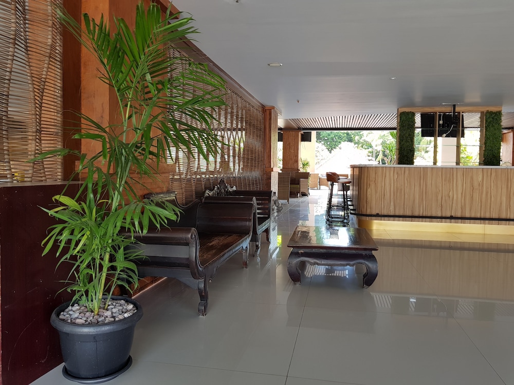 New Garden View Resort