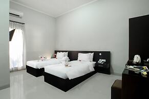 New Garden View Resort
