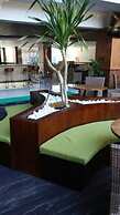 New Garden View Resort