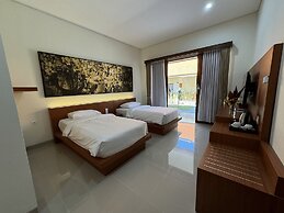 New Garden View Resort