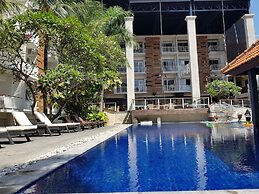 New Garden View Resort
