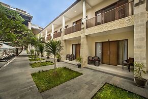 New Garden View Resort