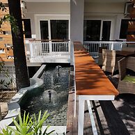 New Garden View Resort