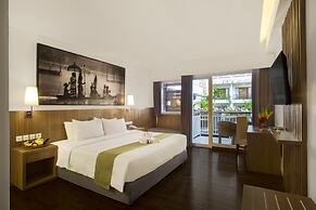 New Garden View Resort