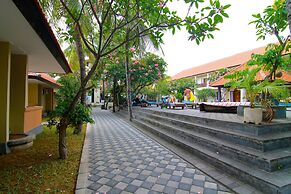 New Garden View Resort
