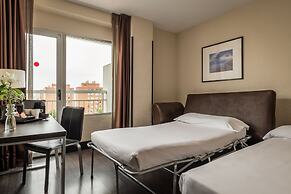 Hotel Medium Valencia