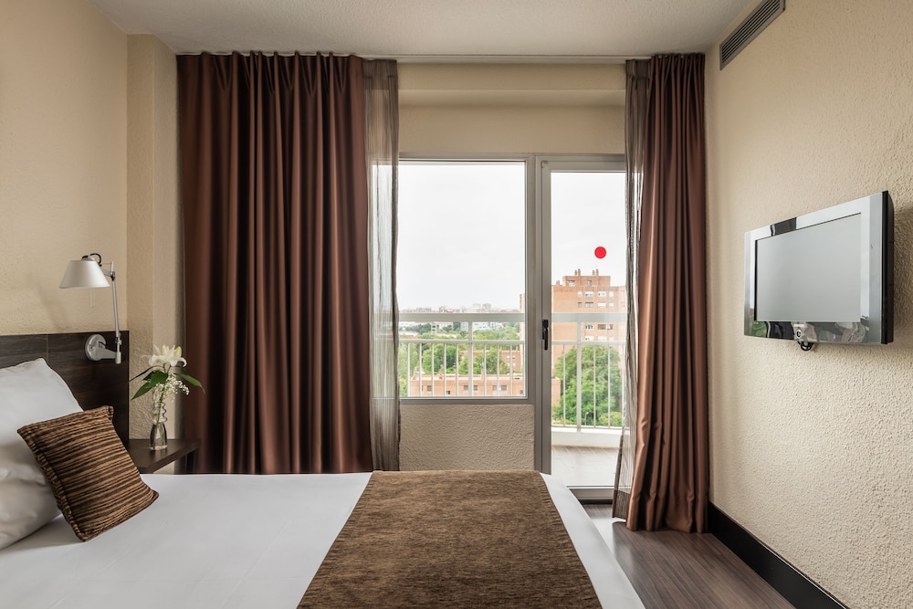 Hotel Medium Valencia