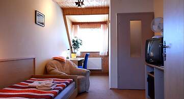 Hotel Landhaus Nassau