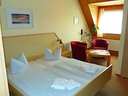 Hotel Landhaus Nassau