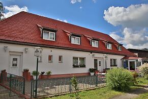 Hotel Landhaus Nassau