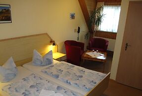 Hotel Landhaus Nassau