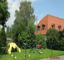 Hotel Landhaus Nassau