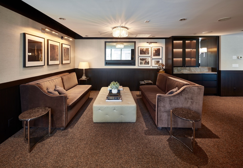 Loden Hotel