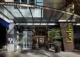 Loden Hotel