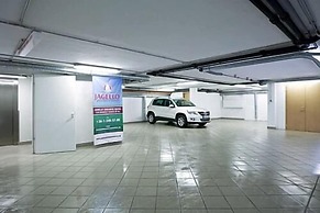 Jagello Hotel