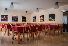 Jagello Hotel