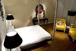 Abalu Boutique & Design Hotel